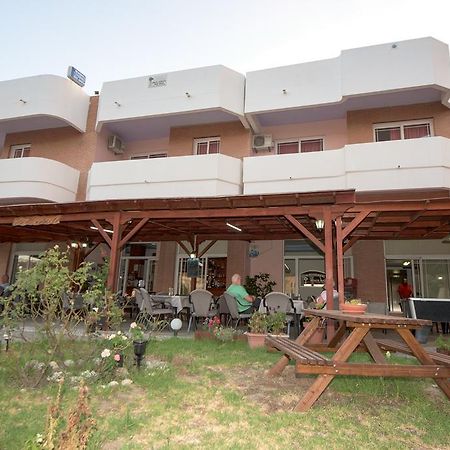 Old Windmill Studios Faliraki Exterior foto